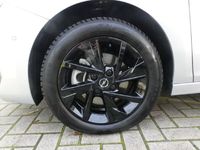 Gebraucht Opel Corsa GS Line 101 PS (74 kW) 2023 Silber (silber) Limousine