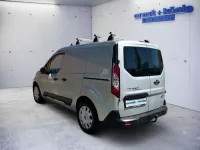 Gebraucht Ford Transit Connect Trend 101 PS (74 kW) 2023 Moondust silver metallic Van / Kleinbus