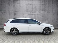 gebraucht VW Golf VIII Golf Variant 2.0 TSIR-Line St Hz