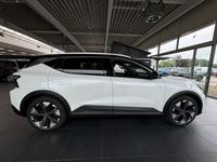 Gebraucht Renault Scenic E-Tech Komfort 125 kW (170 PS) 2024 Weiß SUV