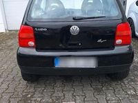 gebraucht VW Lupo mit Klima / Bj Ende 2004