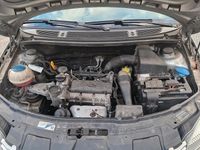 Gebraucht Skoda Fabia 2010 Grau Kombi