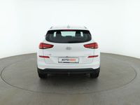 gebraucht Hyundai Tucson 1.6 Trend 2WD, Benzin, 18.420 €