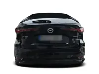 Gebraucht Mazda CX-80 Homura-Line 327 PS (240 kW) 2025 Schwarz SUV