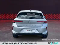 Usado Opel Astra Edition 131 HP (96 kW) 2025 Prateado Sedan