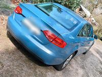 Gebraucht Audi A4 160 PS (117 kW) 2008 Blau Limousine