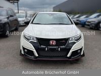 Gebraucht Honda Civic Type R GT 310 PS (228 kW) 2016 Championship white Limousine