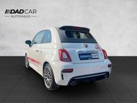 gebraucht Abarth 595C 500 CabrioTurismo PDC Beats ZahnriemenNEU