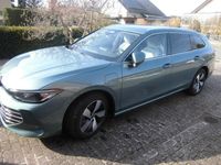 Gebraucht VW Passat Elegance 195 PS (143 kW) 2025 Andere farben Kombi