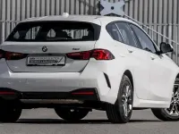 Gebraucht BMW 120 Shadowline 170 PS (125 kW) 2025 Weiß Kleinwagen