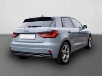 Gebraucht Audi A1 95 PS (69 kW) 2025 Grau Kleinwagen