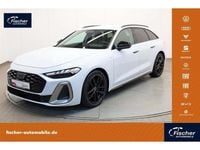 Gebraucht Audi A5 Edition .1 204 PS (150 kW) 2025 Weiss Coupé
