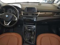 gebraucht BMW 220 Luxury Line Panorama