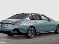 Gebraucht BMW i5 M Sport 250 kW (340 PS) 2025 Grün Limousine