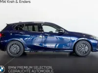 Gebraucht BMW M135 M Sport 300 PS (220 kW) 2025 Blau Kleinwagen