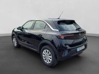 Gebraucht Opel Mokka Enjoy 101 PS (74 kW) 2023 Schwarz SUV