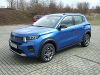 Gebraucht Citroën C3 Touch 101 PS (74 kW) 2025 Brightblaumetallic SUV