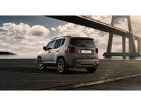 gebraucht Jeep Renegade PHEV MY20 S 240PS