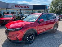 Neu Honda CR-V Elegance 184 PS (135 kW) 2026 Rot SUV