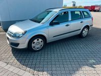 gebraucht Opel Astra Caravan 1.9 CDTi 74KW 2007 Top Zustand