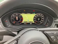 Gebraucht Audi A4 Performance 150 PS (110 kW) 2016 Schwarz Kombi