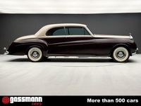 Gebraucht Rolls Royce Phantom 235 PS (172 kW) 1962 Gold Coupé