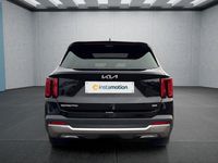 Neu Kia Sorento 193 PS (141 kW) 2025 Schwarz SUV