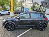 gebraucht Dacia Sandero Stepway Extreme TCe 90 CVT Navi Kamera