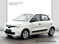 Gebraucht Renault Twingo Life 65 PS (47 kW) 2019 Violett Kleinwagen