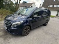 gebraucht Mercedes Vito Lang 114 CDI