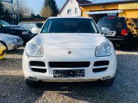 gebraucht Porsche Cayenne S "AUTOMATIK"LEDER"SCHIEBEDACH"ALLRAD"