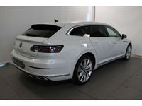 gebraucht VW Arteon Shootingbrake 1.4TSI R-Line eHybrid *AHK *Standheizung*LED* -