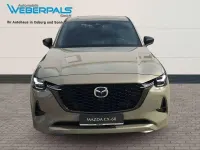 Neu Mazda CX-60 Homura-Line 254 PS (186 kW) 2026 Grau SUV