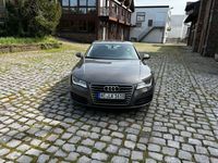 gebraucht Audi A7 Sportback 3.0 TDI*Tüv*Vollausstattung*