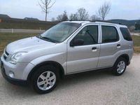 gebraucht Suzuki Ignis 1.3 Diesel