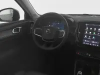 Gebraucht Volvo XC40 Ultra 163 PS (119 kW) 2025 Blau SUV