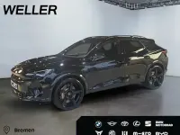 Neu Cupra Formentor VZ 390 PS (286 kW) 2026 Schwarz SUV