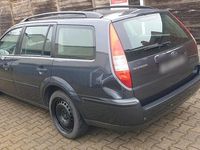 Gebraucht Ford Mondeo 125 PS (91 kW) 2007 Grau Kombi