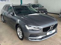 Second-hand Volvo V90 R-Design 150 CP (110 kW) 2019 Gri Break