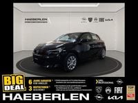Neu Opel Corsa Edition 110 PS (80 kW) 2025 Karbon schwarz Kleinwagen