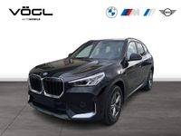 Gebraucht BMW X1 156 PS (114 kW) 2023 Schwarz ii SUV