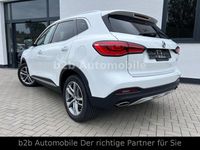 Gebraucht MG EHS Luxury 258 PS (189 kW) 2022 Weiß SUV