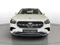 Gebraucht Mercedes GLA180 Advanced 136 PS (100 kW) 2025 Weiß SUV
