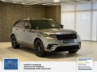 Gebraucht Land Rover Range Rover Velar SE Dynamic 300 PS (220 kW) 2019 Silicon silver SUV