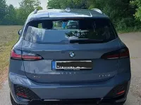 Gebraucht BMW 223 Active Tourer M Sport 218 PS (160 kW) 2024 Grau Van / Kleinbus