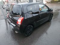 Gebraucht Renault Twingo 75 PS (55 kW) 2011 Schwarz Kleinwagen