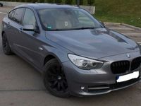 gebraucht BMW 530 Gran Turismo 530 d