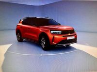 Neu Opel Frontera GS Line 136 PS (100 kW) 2026 Orange SUV