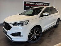 Gebraucht Ford Edge ST-Line 238 PS (175 kW) 2020 Weiß SUV