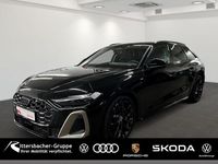 Gebraucht Audi A5 Edition .1 204 PS (150 kW) 2025 Mythosschwarz metallic Coupé